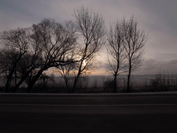 Глибокий Яр з panoramio.com - Глибокий Яр