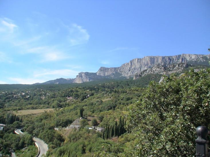 Малий Маяк з panoramio.com - Малий Маяк