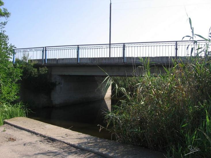 Петропавлівка з panoramio.com - Петропавлівка