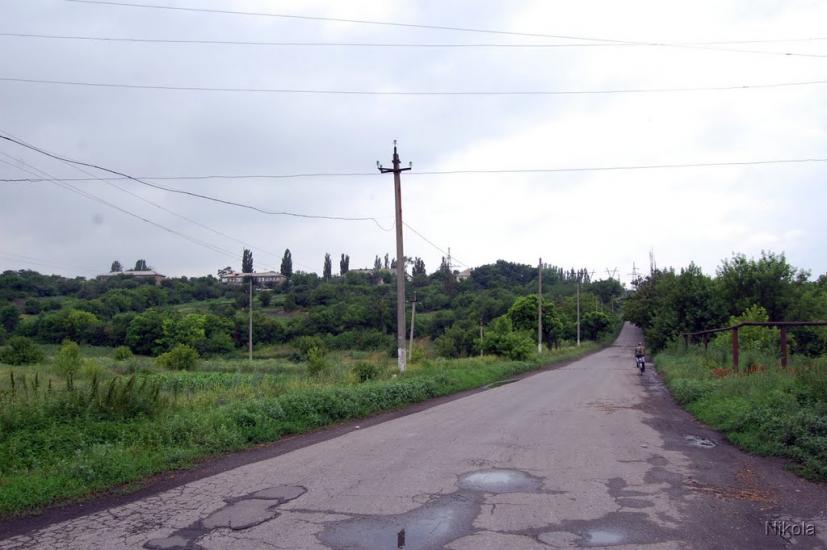 Нижнє з panoramio.com - Nyzhnye