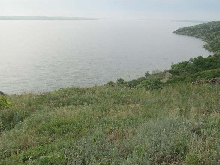 Чоботарівка з panoramio.com - Чоботарівка