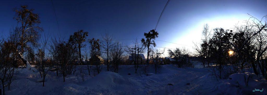 Хмільник з panoramio.com - Хмельник
