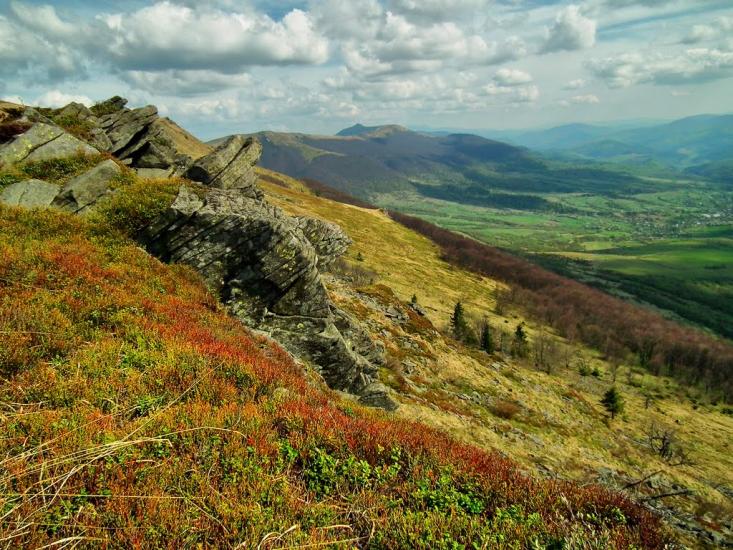 Буковець з panoramio.com - Буковец