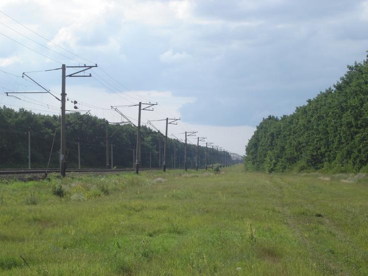 Засупоївка з panoramio.com - Засупоевка