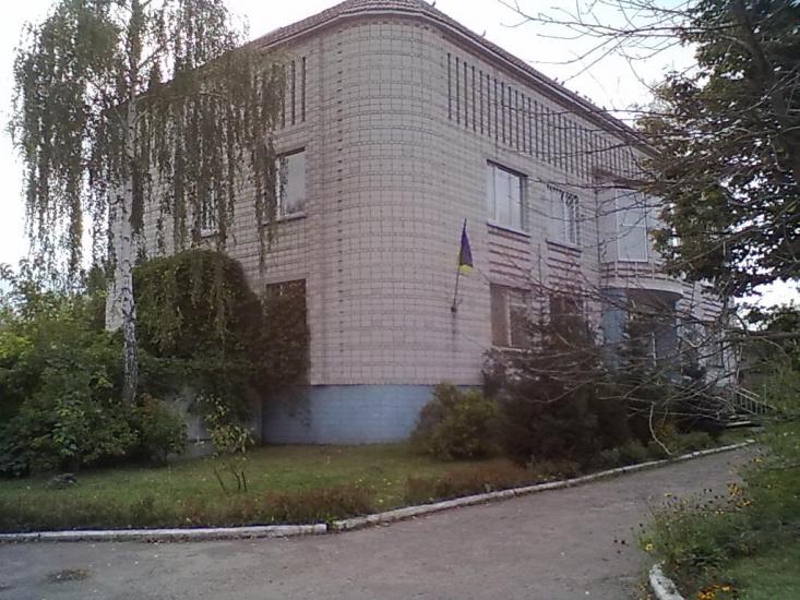 Жвирка з panoramio.com - Жвирка