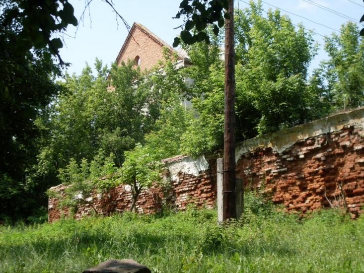 Куна з panoramio.com - Kuna