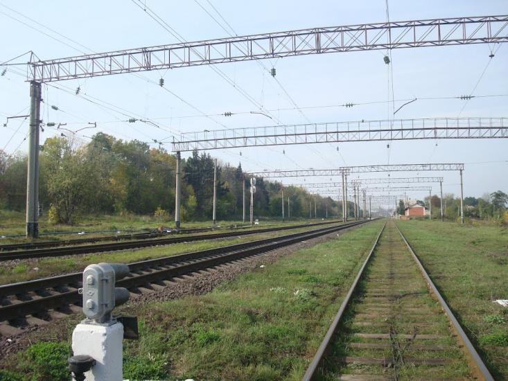 Копистин з panoramio.com - Kopystyn