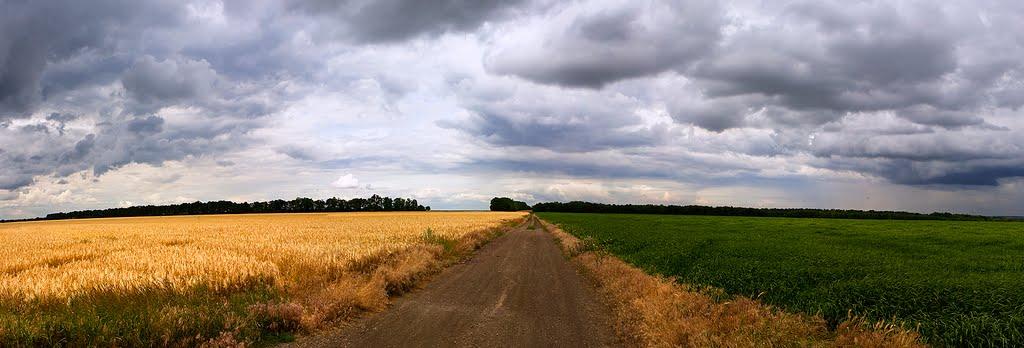 Високогірне з panoramio.com - Високогірне
