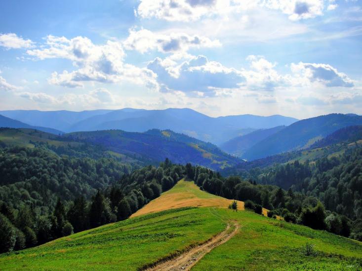 Загорб з panoramio.com - Загорб