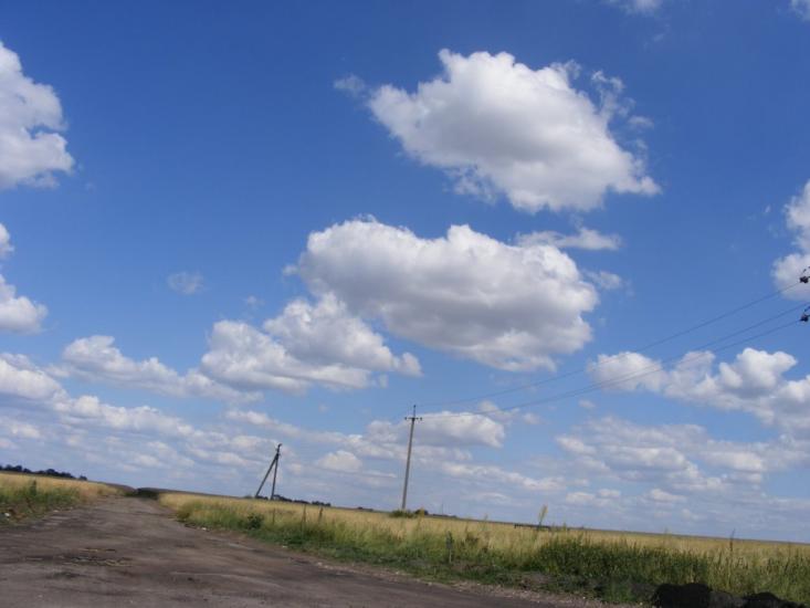 Олександрівка з panoramio.com - Олександрівка