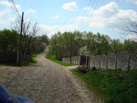 Кліводин з panoramio.com - Кліводин