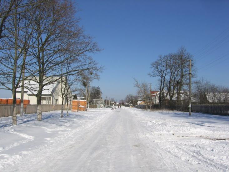 Мигалки з panoramio.com - Мигалки
