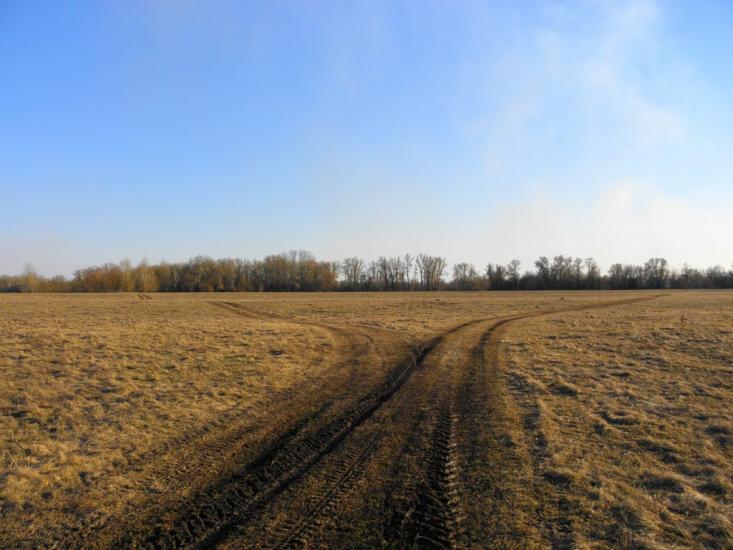 Новоселівка з panoramio.com - Новоселовка