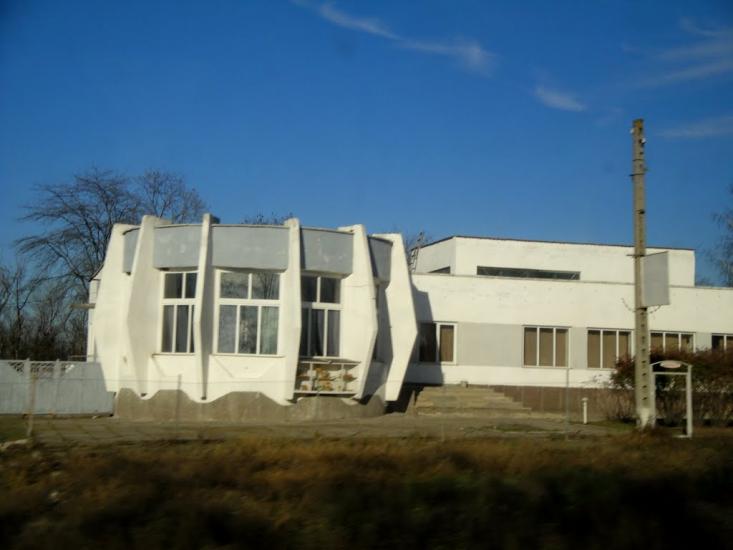 Олексіївка з panoramio.com - Алексеевка