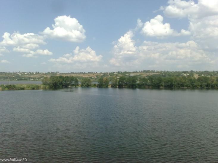 Приморське з panoramio.com - Приморское