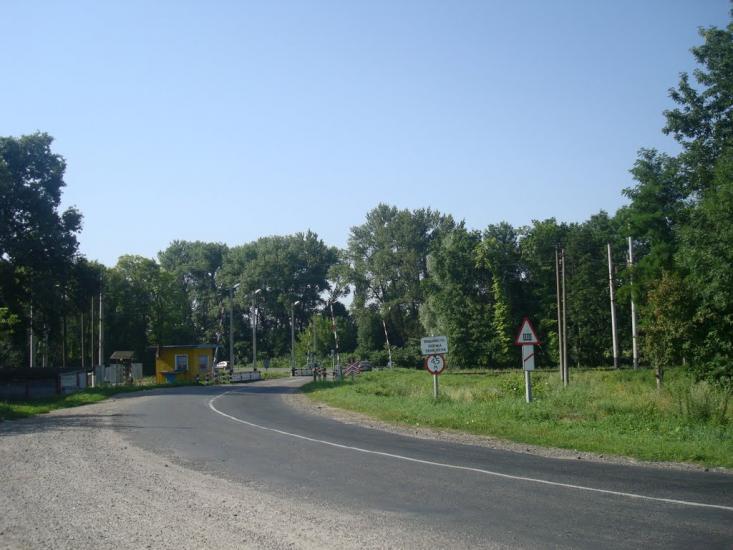 Малашівці з panoramio.com - Малашевцы
