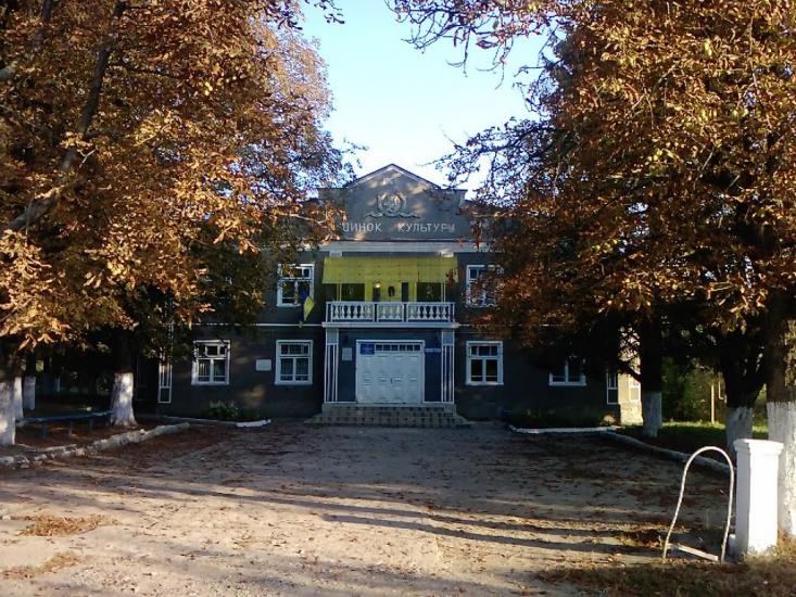 Подвір'ївка з panoramio.com - Подворьевка