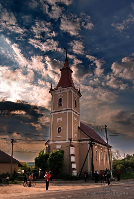 Гать з panoramio.com - Гать