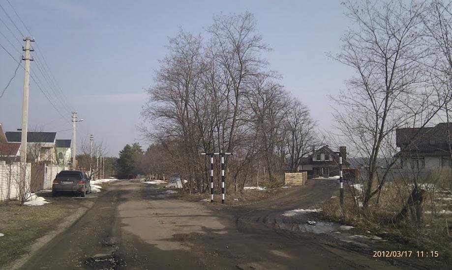 Данилівка з panoramio.com - Даниловка