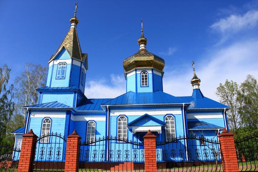 Губків з panoramio.com - Губків