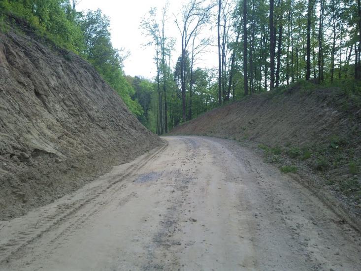 Вакалівщина з panoramio.com - Вакаловщина
