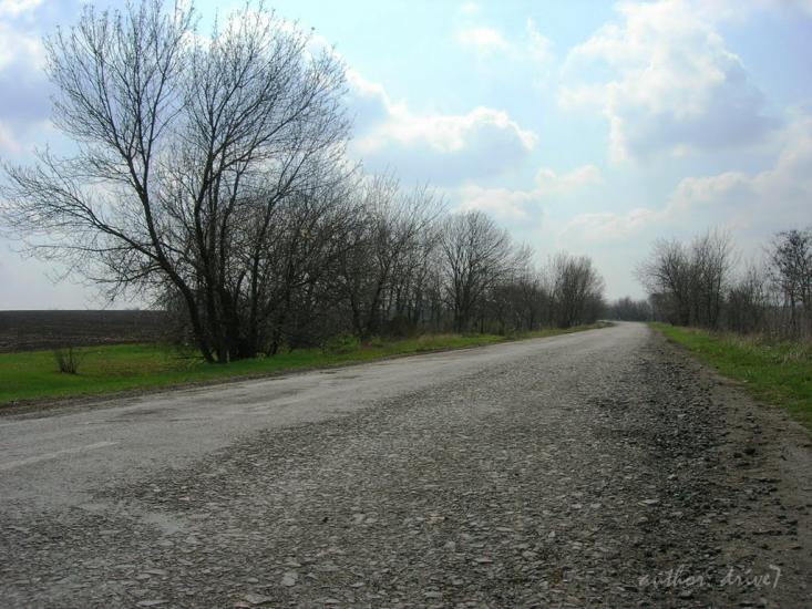 Новомайське з panoramio.com - Новомайское