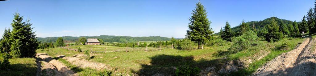 Труханів з panoramio.com - Труханів