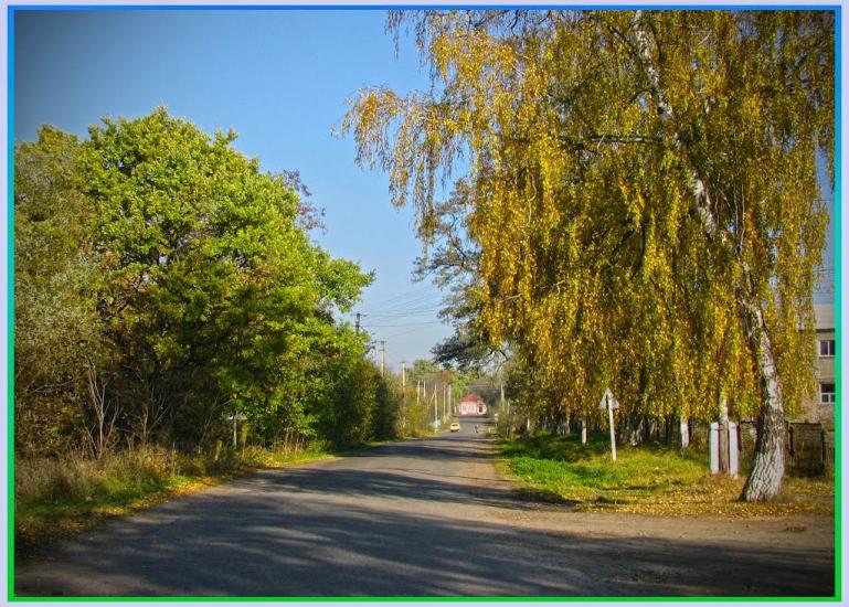 Букачівці з panoramio.com - Букачевцы