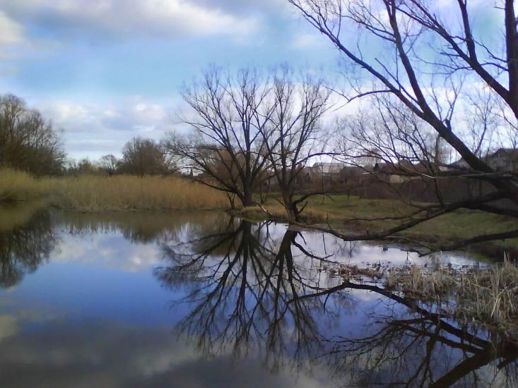 Сватове з panoramio.com - Svatove