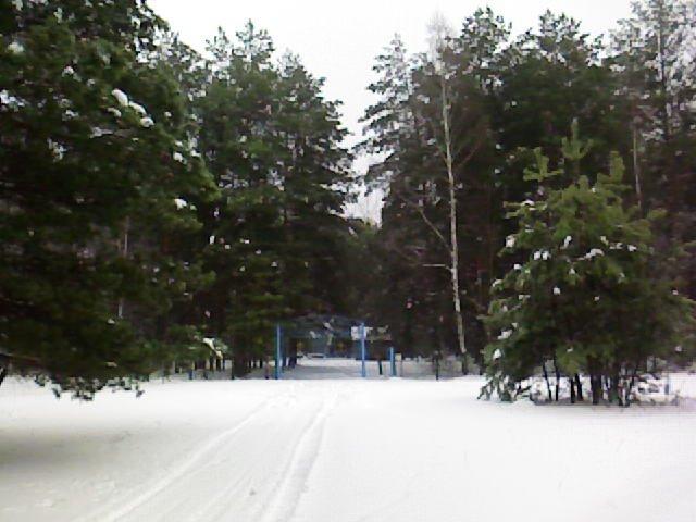 Мелені з panoramio.com - Meleni