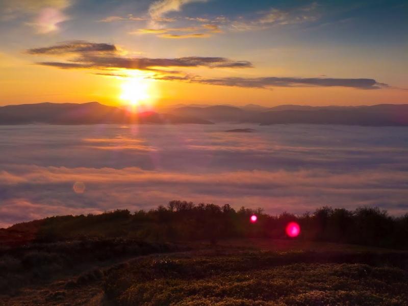 Потік з panoramio.com - Potik