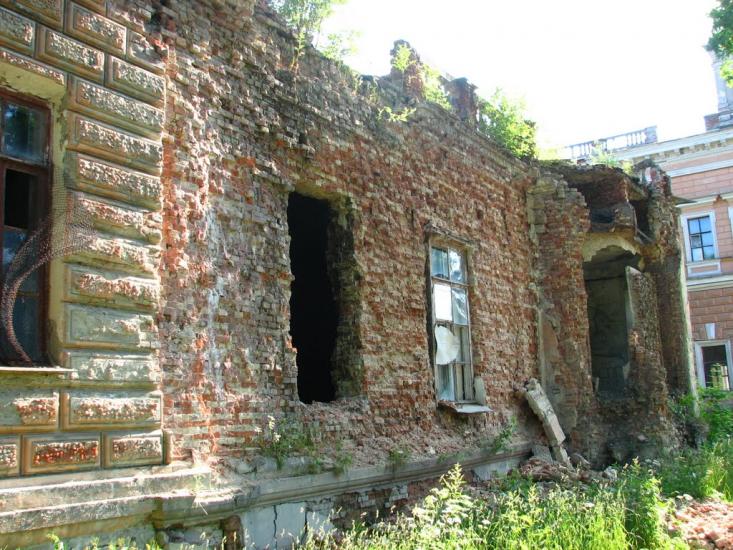Кияниця з panoramio.com - Кияниця