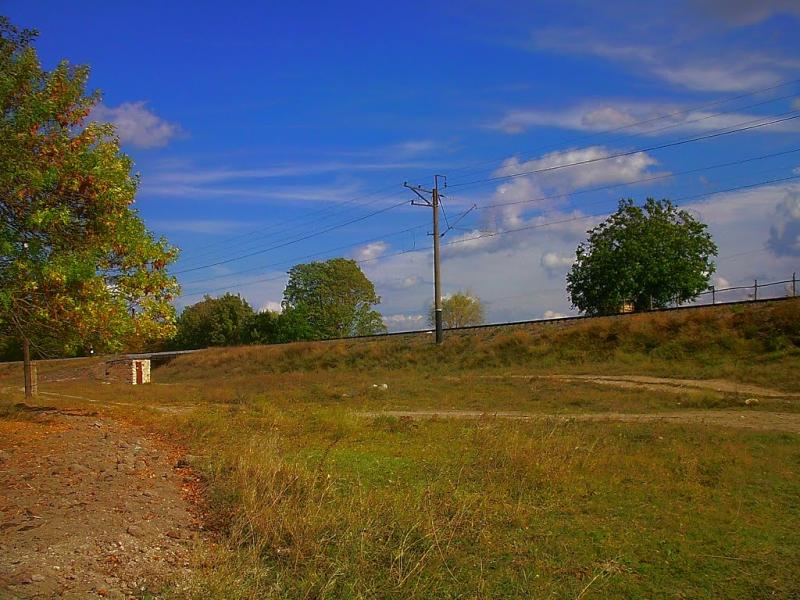 Ароматне з panoramio.com - Ароматне