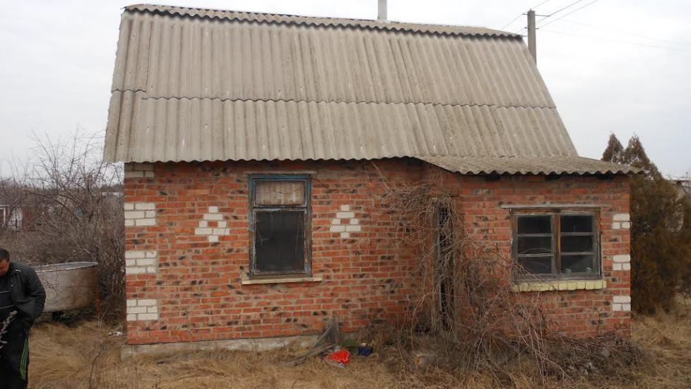 Передільське з panoramio.com - Peredilske