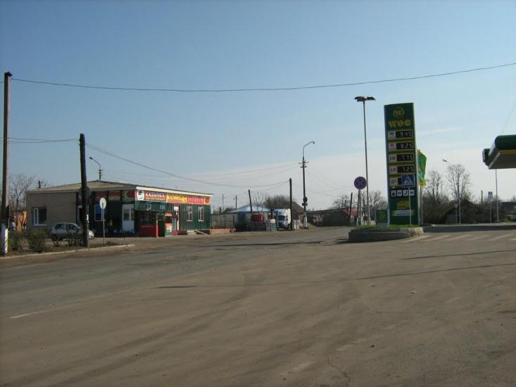 Казанка з panoramio.com - Kazanka