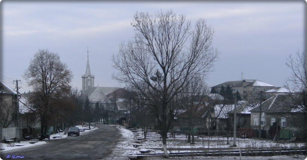Дерцен з panoramio.com - Dertsen