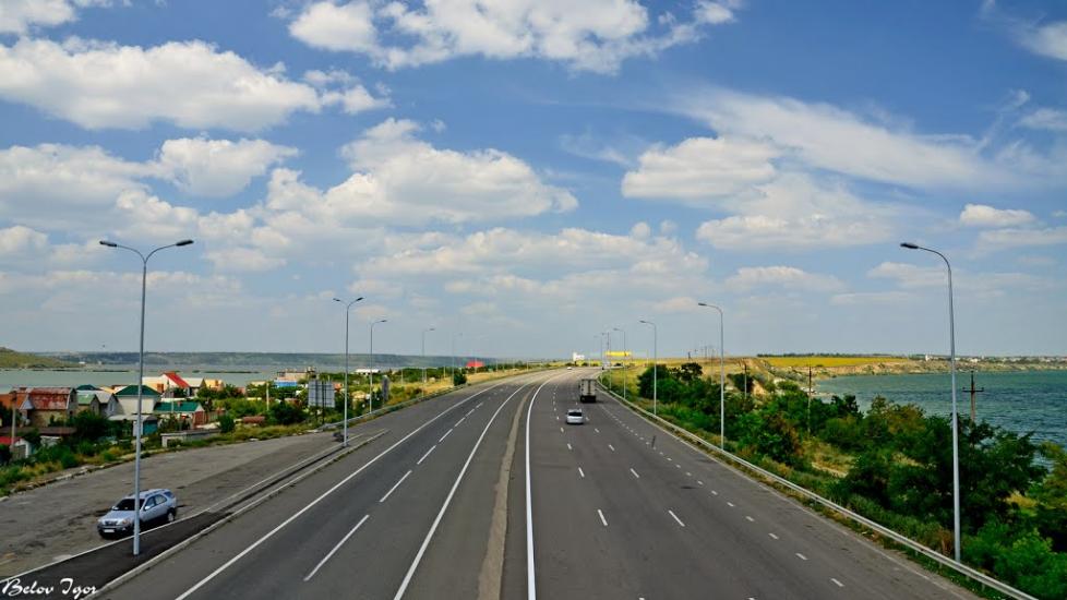 Алтестове з panoramio.com - Altestove