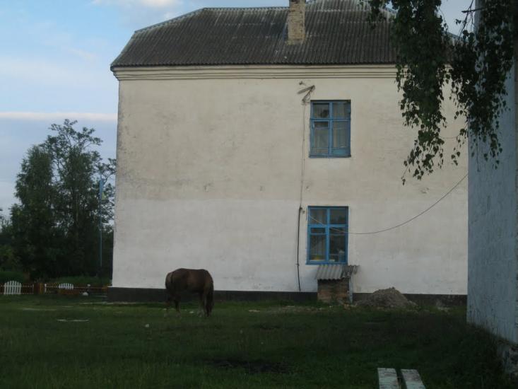 Хотешів з panoramio.com - Хотешів