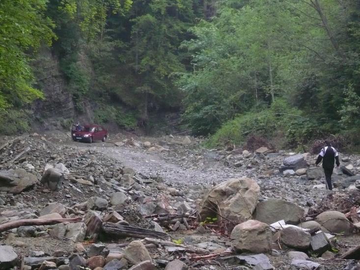 Букове з panoramio.com - Букове