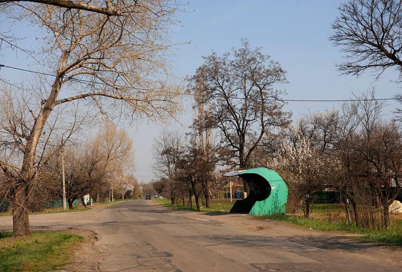 Новгородське з panoramio.com - Новгородське