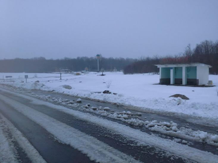 Бурканів з panoramio.com - Burkaniv