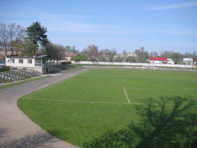 Яворів з panoramio.com - Яворов