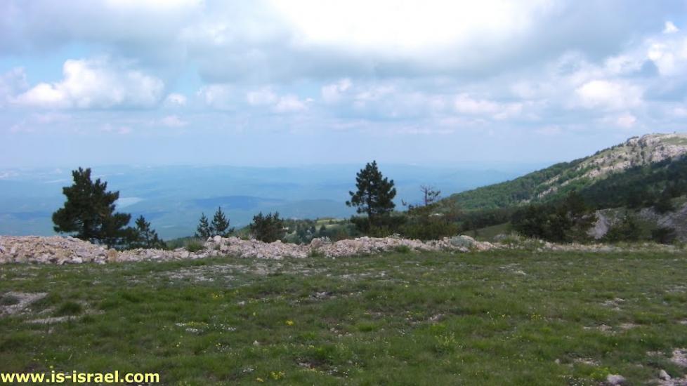 Відрадне з panoramio.com - Отрадное