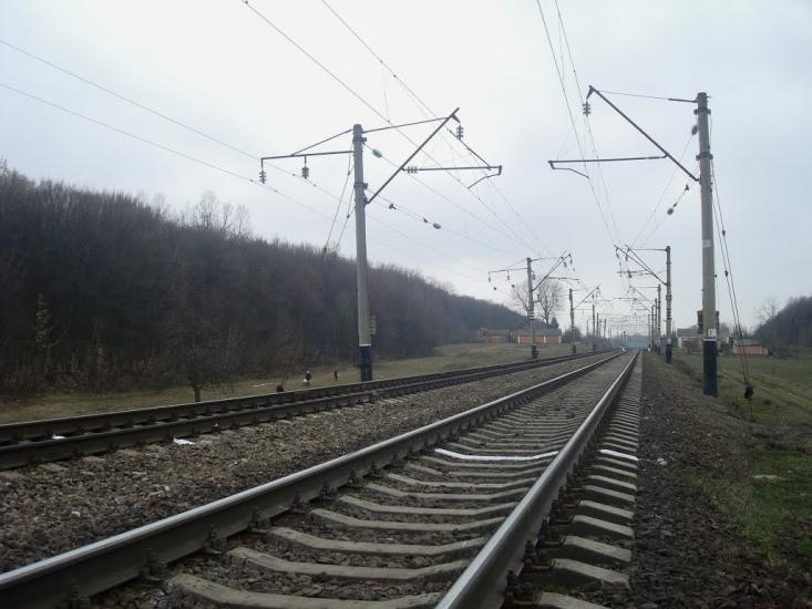 Слобода-Межирівська з panoramio.com - Sloboda-Mezhyrivska