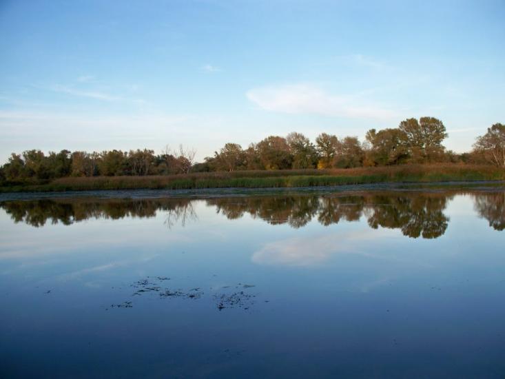 Самусіївка з panoramio.com - Самусевка