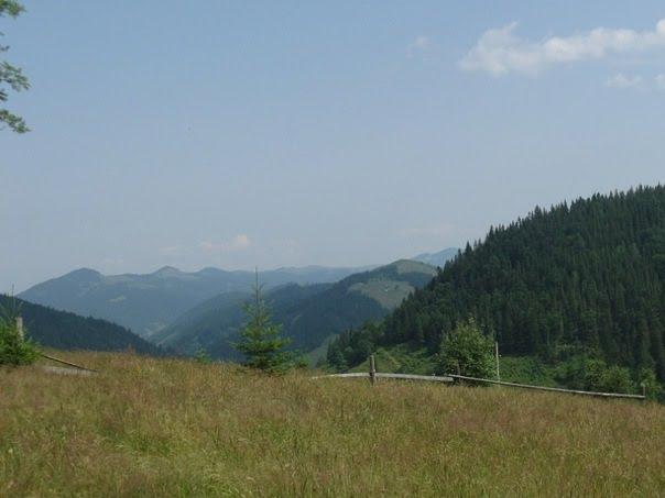 Бистрець з panoramio.com - Быстрец