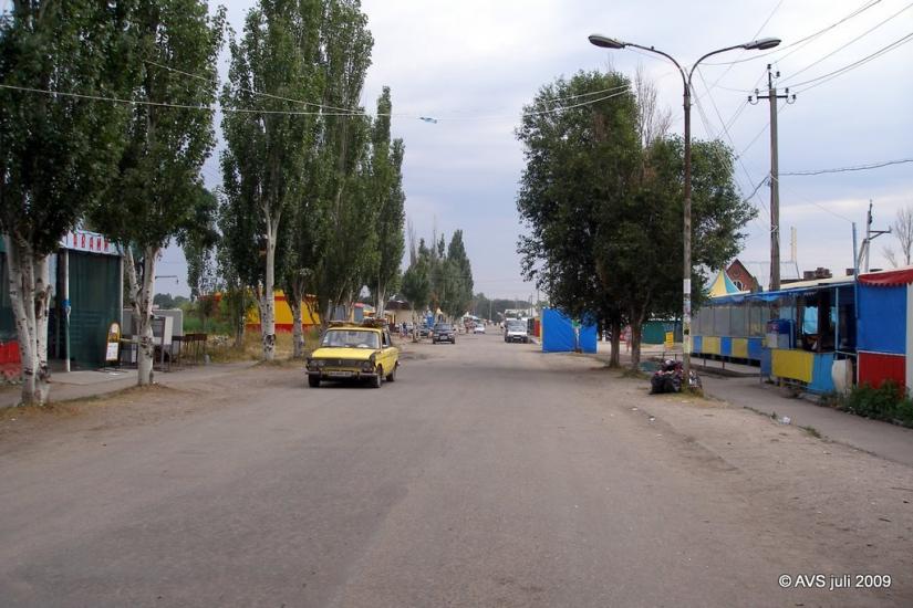 Сєдове з panoramio.com - Седово