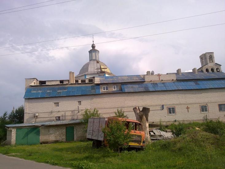 Сватове з panoramio.com - Сватово