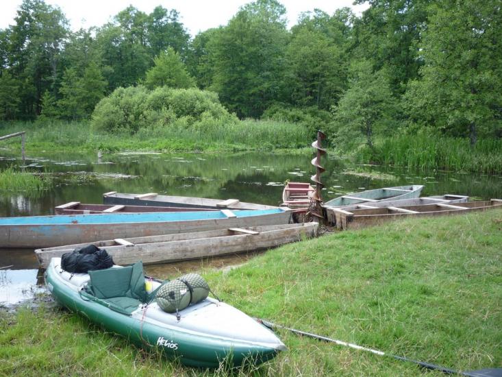 Бережниця з panoramio.com - Бережниця