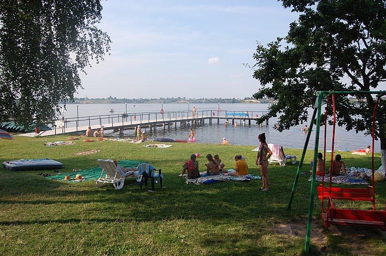 Набережне з panoramio.com - Набережне